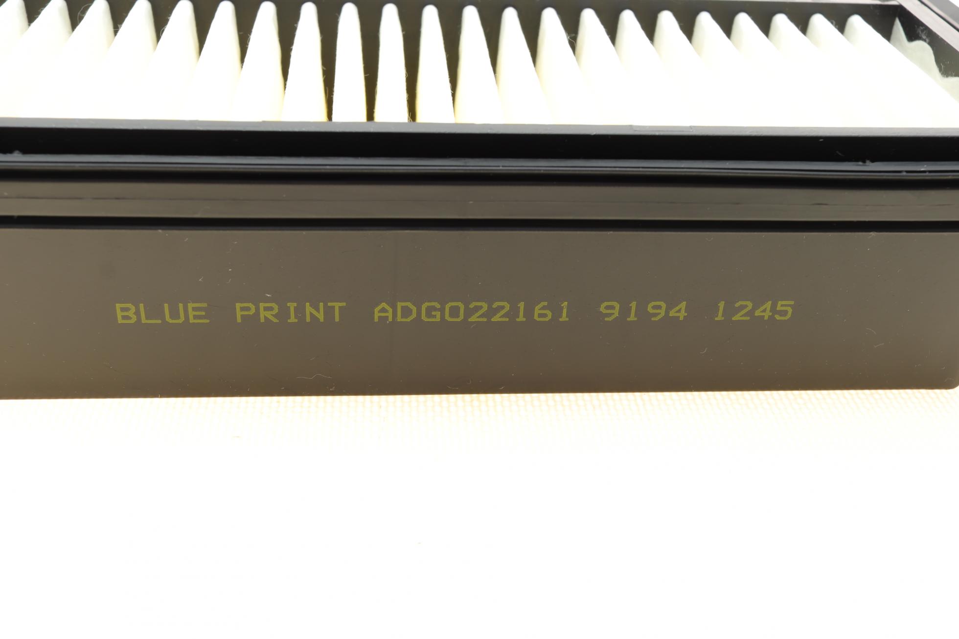ADG022161 BLUE PRINT
